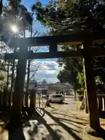 瑞丘八幡神社(兵庫県)