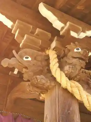 櫻山神社(山口県)