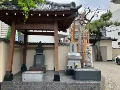 真源寺（入谷鬼子母神）(東京都)
