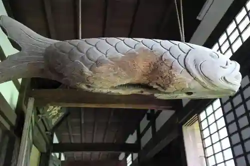 瑞龍寺のその他建物