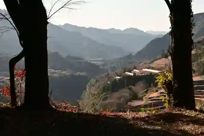 鉾神社(宮崎県)