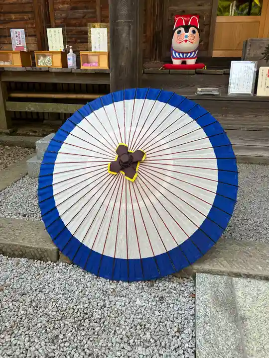 滑川神社 - 仕事と子どもの守り神のお祭り