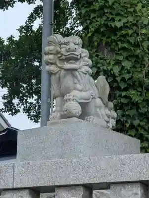 久里浜住吉神社(神奈川県)