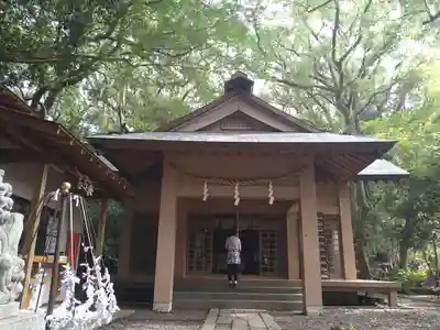 山王神社(長崎県)