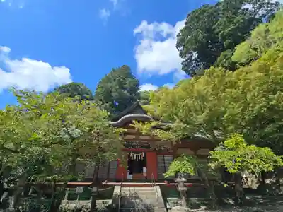 談山神社(奈良県)