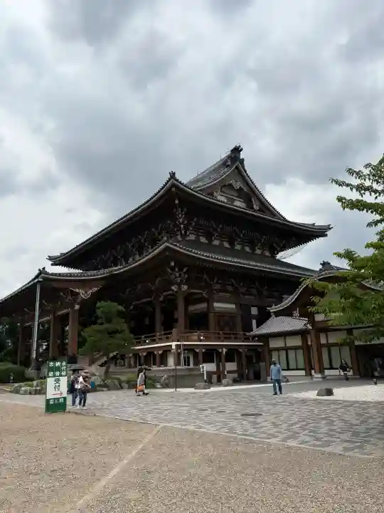 真宗大谷派名古屋別院(愛知県)