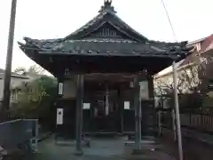 辻薬師堂（辻の薬師堂）(神奈川県)