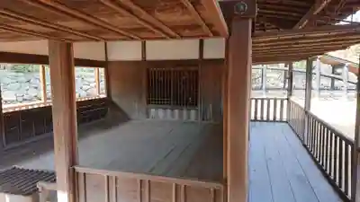厳島神社の末社・摂社