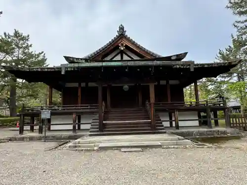 法隆寺(奈良県)