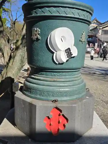 浅草神社のその他建物