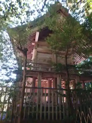 須佐神社(島根県)