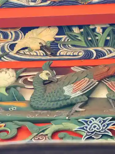 日吉神社(東京都)
