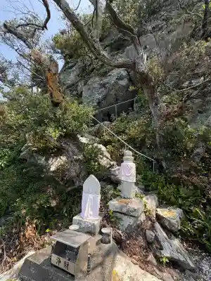 新村不動堂(高知県)