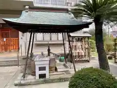 東漸寺(神奈川県)