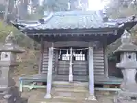 稲荷神社(神奈川県)