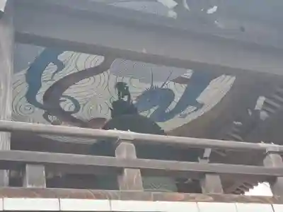 龍淵寺のその他建物