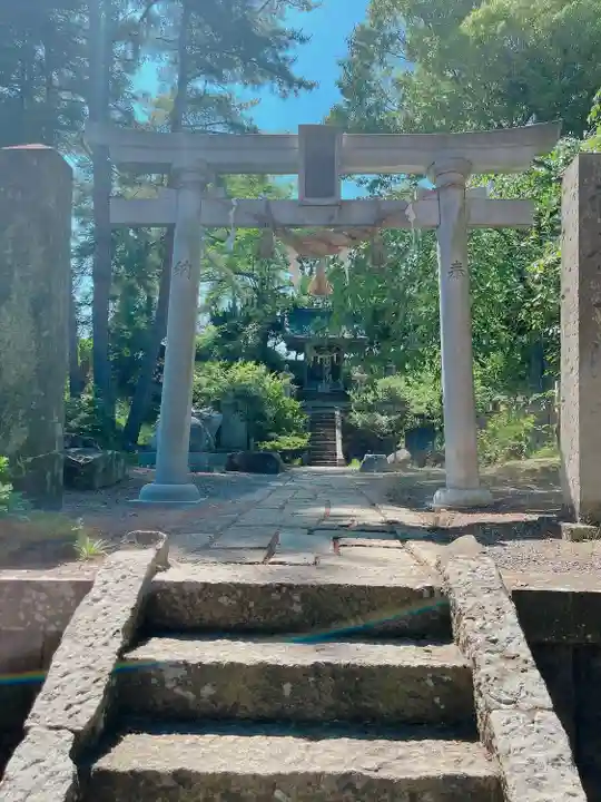 豊景神社(福島県)