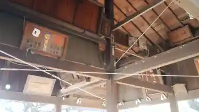 旗岡八幡神社(東京都)