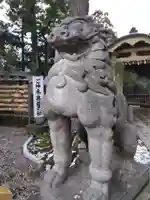 菟橋神社(石川県)