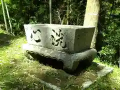 葛沢八幡神社(愛知県)