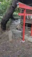 水稲荷神社(東京都)