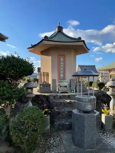 常楽寺(兵庫県)