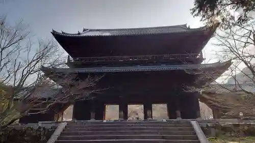 南禅寺(京都府)