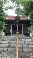 永世神社(佐賀県)