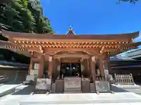 高麗神社(埼玉県)