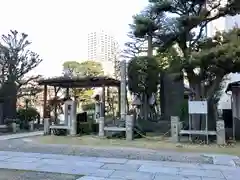 慈眼寺の建物その他