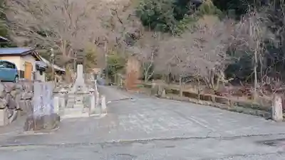 金龍寺のその他建物