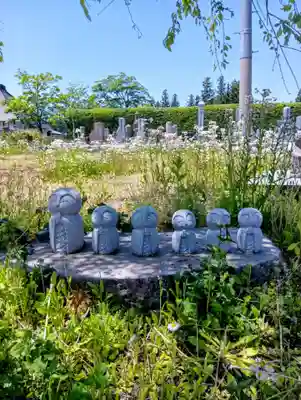 西勝寺(福島県)