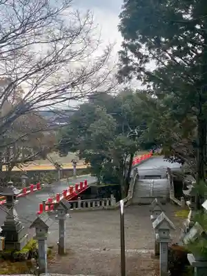 大鳥神社(滋賀県)