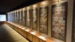 龍雲寺の建物その他