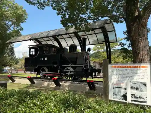 宇佐神宮(大分県)