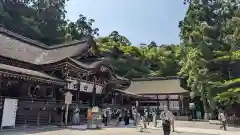 大神神社(奈良県)