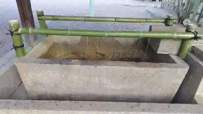 御香宮神社(京都府)