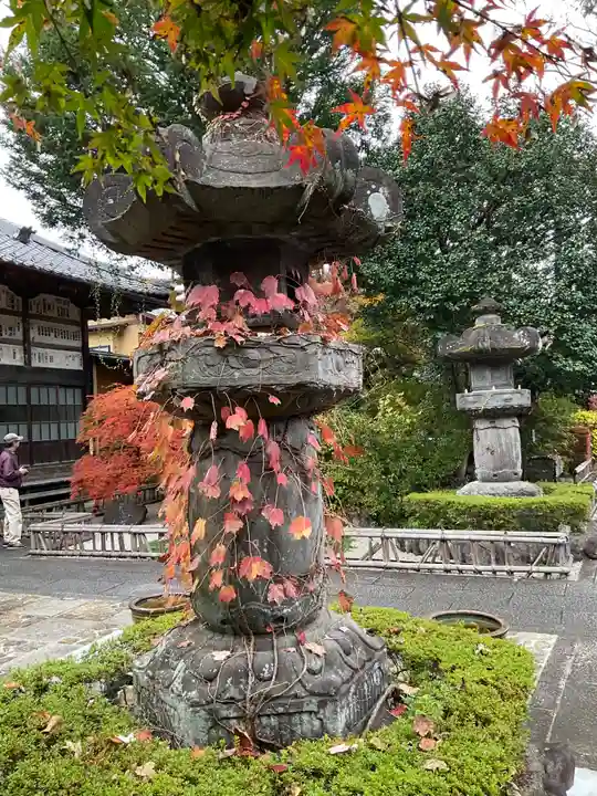 長泉院(埼玉県)