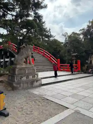 住吉大社(大阪府)
