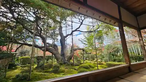 宝泉院(京都府)