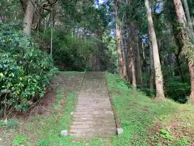 熊野神社(千葉県)
