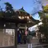 猿江神社のその他建物