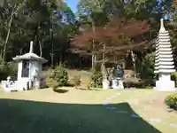 三毳不動尊のその他建物