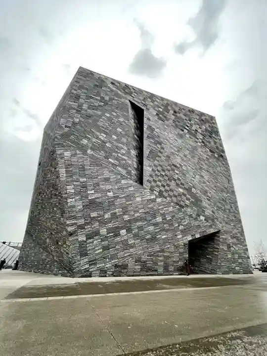 武蔵野坐令和神社のその他建物