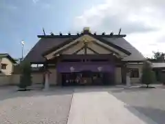 千葉縣護國神社(千葉県)