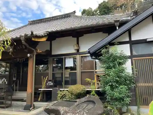 長温寺(静岡県)