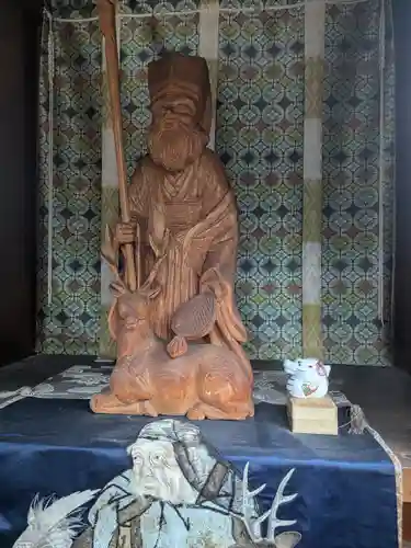 妙隆寺(神奈川県)