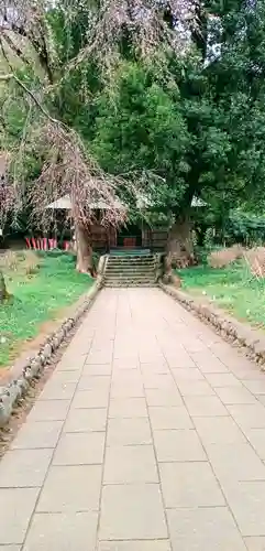 塩船観音寺(東京都)