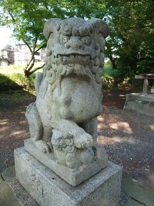浅間神社(静岡県)