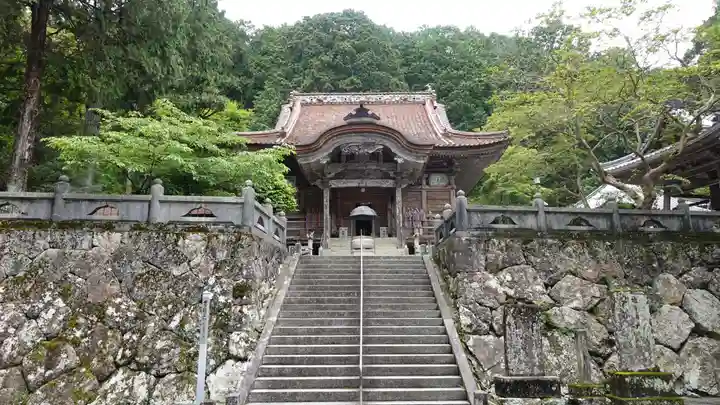 明石寺(愛媛県)